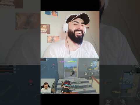 رايدن قرر يتحول لفيكتور #shorts #pubgmobile #ببجي_موبايل