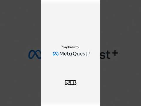 Play One of the BEST Meta Quest Games of all time on #MetaQuestPlus #QuestPartner