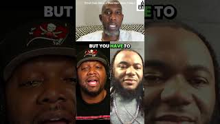 What Does Being a 'Real Man' Mean Today #washeduppodcast8 #ModernMan #Commitment