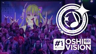 Zephyrianna - Live @ Oshi Vision 2026, Tottenham Hale, London