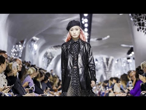 Dior | Spring Summer 2018 Full Fashion Show