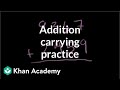 Mastering Multi-Digit Addition Techniques