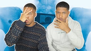 Listening to Lorde - Virgin | Reaction (Full Album)