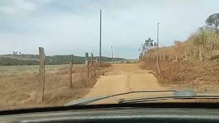 O sacrificio de quem mora na roça