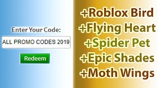 Roblox Codes For Items 2019 Robuxgetvom - roblox bad and boujee song id code youtube