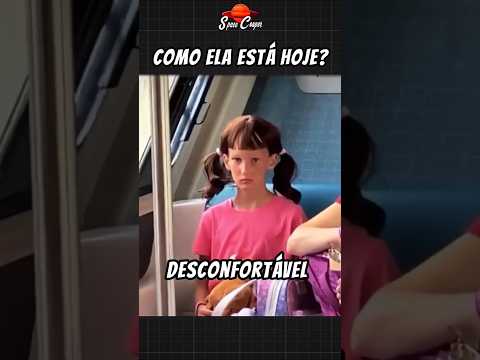 Como está a MENINA que foi ZOADA pelo MC GUI? #shorts