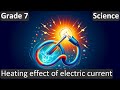 Electric Circuits and Fuses Concepts