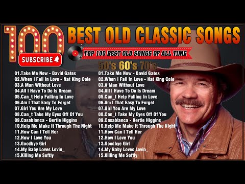 Legendary Old Music ever 🍀🍀Top 100 Best Old Songs Ever Time Legendary