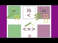 Comparing Two-Digit Numbers with Base 10 Blocks