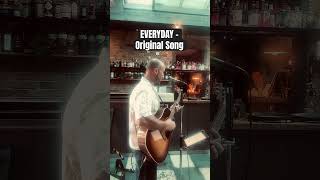 EVERYDAY - (Original Song) #guitar  #paulweller #oceancolourscene #rocknroll #stax #soul #original