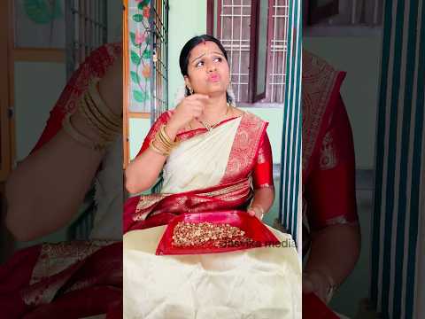 😡Ada paavi 😱 real end twist 🤣 #shorts #trending #funny #comedy #jasvikamedia #viralvideo