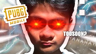 JONI IS THE BEST! - Pubg Mobile Indonesia