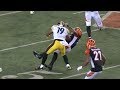 Football Penalties and Blocking Techniques
