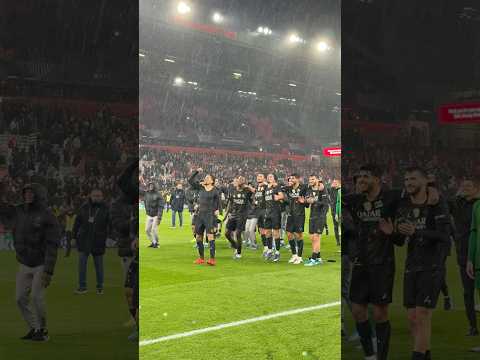 BIG WIN!!! 💪 #UCL #ChampionsLeague #PSG