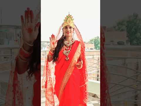 Mata rani ki mahima 🙏 || Emotional Video || Trending ||🌺||cute_priti_vlogs