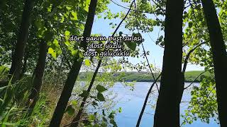 AHMED ARİF - AY KARANLIK ...