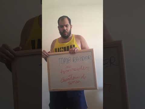#tombraider #pronunciation #english #ingles #englishlearning #language #vocabulary