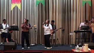 SOUND CHECK