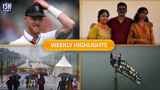 Weekly News Roundup: Top 4 Stories Of The Week | Deaf News
