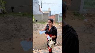 Ye konse ashiq bhejha hai guldasta😂🤣 #saasbahu #trending #comedy #viralvideo #shorts #ytshorts