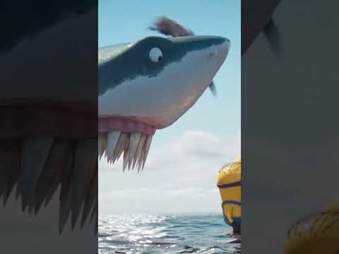 Minions & Monstruos - Ahora en cines