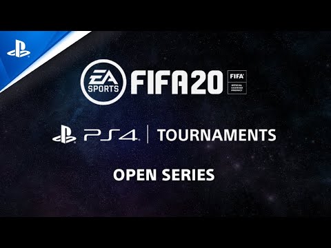 Tournois PS4 | Récap des finales Open Series FIFA 20 de septembre 2020