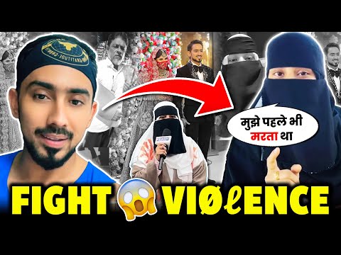 Adnaan Shaikh vs Sister Fight why ? 🤯 | Adnaan07 Reply To Sister |  adnaan07 sister interview