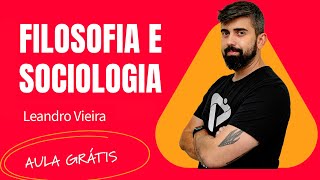 Filosofia e Sociologia para o ENEM - Escola de Frankfurt: Marcuse e Walter Benjamin