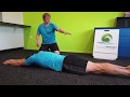 Swimming Techniques and Exercises