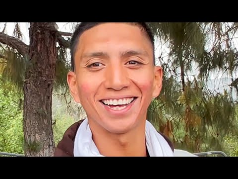 Pacquiao SPARRING PARTNER & Barrios LOOKALIKE describes power & REVEALS WHAT SURPRISED HIM