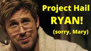 Project Hail Mary (2026) - film review!
