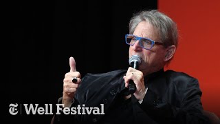 Terry Real on How to Fix Your Relationships