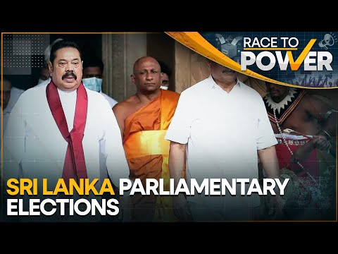 Sri Lanka Elections: Mahinda, Gotabaya Rajapaksa Decide To Not Contest Elections | WION Dispatch