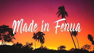 Infinity - Olamide ft. Omah Lay (Mackøm Remix)