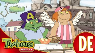 Die sieben kleinen Monster: Hier kommt Mary - Ep.8