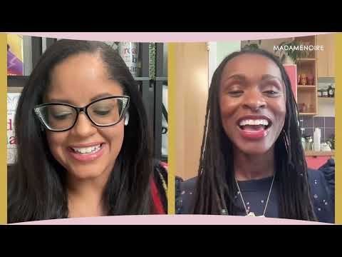 Mompreneurs Featuring Latham Thomas | S3 Ep 34