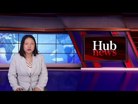 Hub News | 8 February 2025