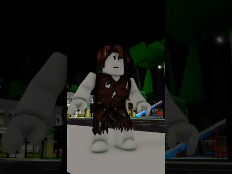 Poor Hungry Bacon Needs Help #roblox