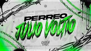 PERREO JULIO VOLTIO 🧪 - Rodri RMX 