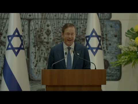 נשיא המדינה בהתייחסות לדיון הסנקציות בבריטניה ומדינות נוספות: