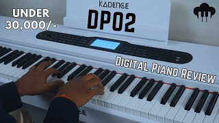 Is This The Best Digital Piano In India? Full Review and Verdict
