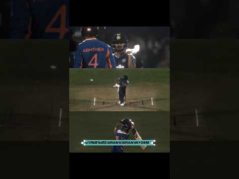 Ishan Kishan as Opener ?