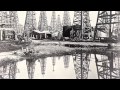 The Impact of the Oil Industry in Texas
