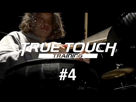 TAMA True Touch Training Kit -#4