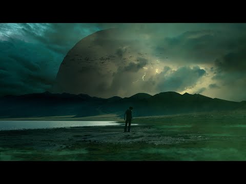 DPR IAN - Welcome To The Other Side (Official Visualizer) | Dear Insanity...