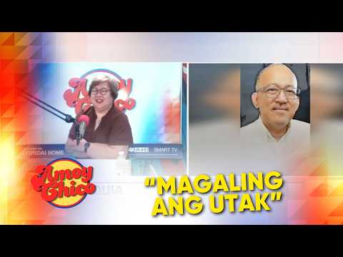Llamas, “magaling ang utak’ ayon <strong>kay</strong> Tiquia | Amoy Chico