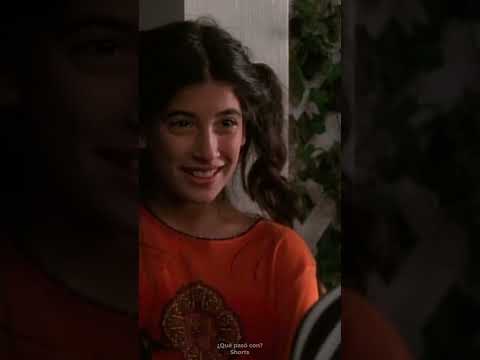 ¿Recuerdas a CYNTHIA de Malcolm? Así luce 17 años después 😱