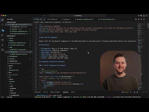 Claude 代理技能解析