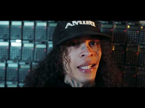 Lil Saint - Rekenmachine Ft V4NIII ( Official Video )