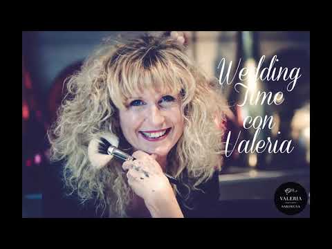 VALERIA BONCORAGLIO MAKE UP SARDEGNA